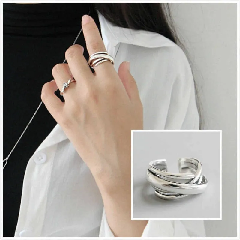 Boho Statement Ring sold by Boho Mood product image thumbnail 3