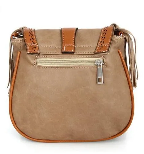 Boho Fringe Handbag sold by Boho Mood product image thumbnail 2