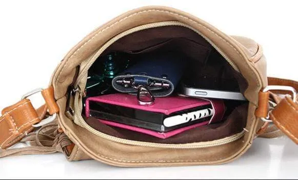 Boho Fringe Handbag sold by Boho Mood product image thumbnail 4