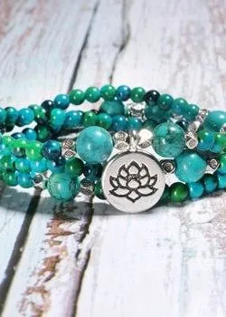 Boho Stack Bracelets sold by Boho Mood product image thumbnail 2