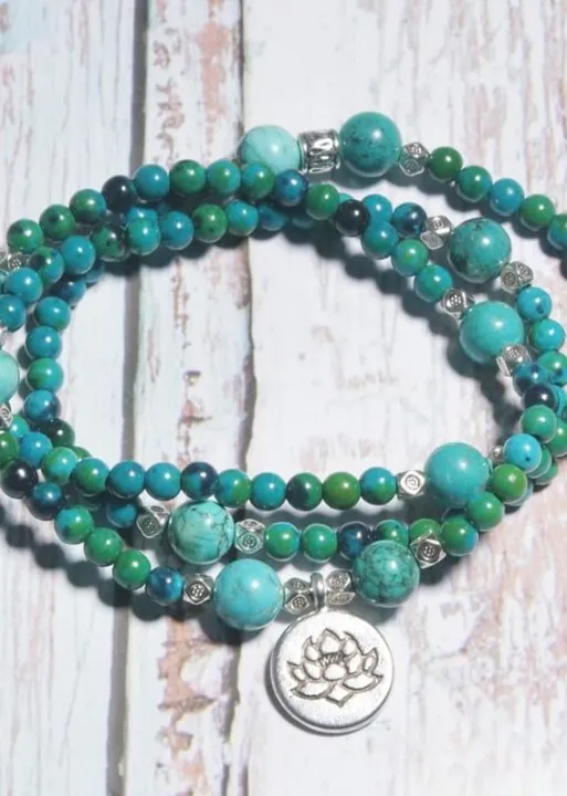 Boho Stack Bracelets sold by Boho Mood product image thumbnail 4