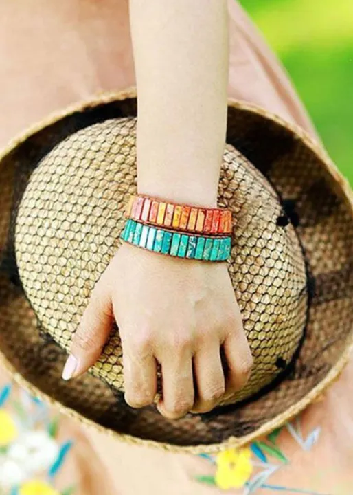 Boho Bracelets for Women sold by Boho Mood product image thumbnail 2
