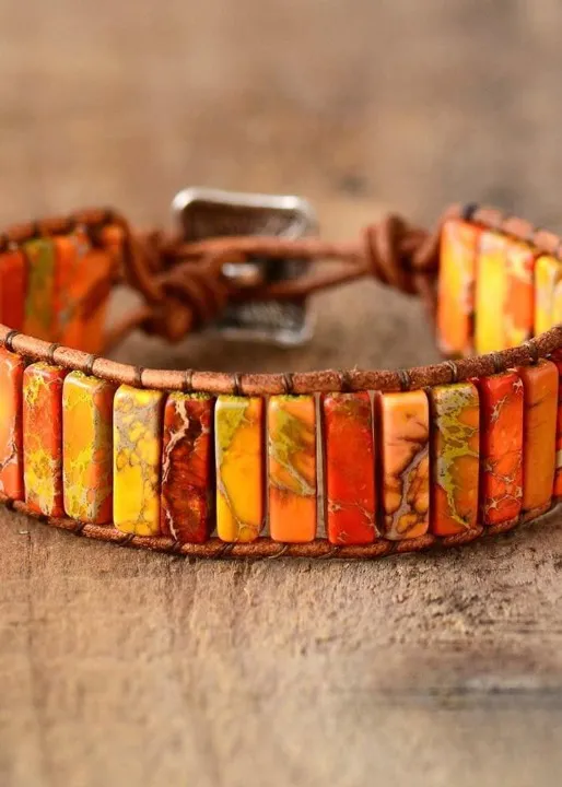 Boho Bracelets for Women sold by Boho Mood product image thumbnail 5