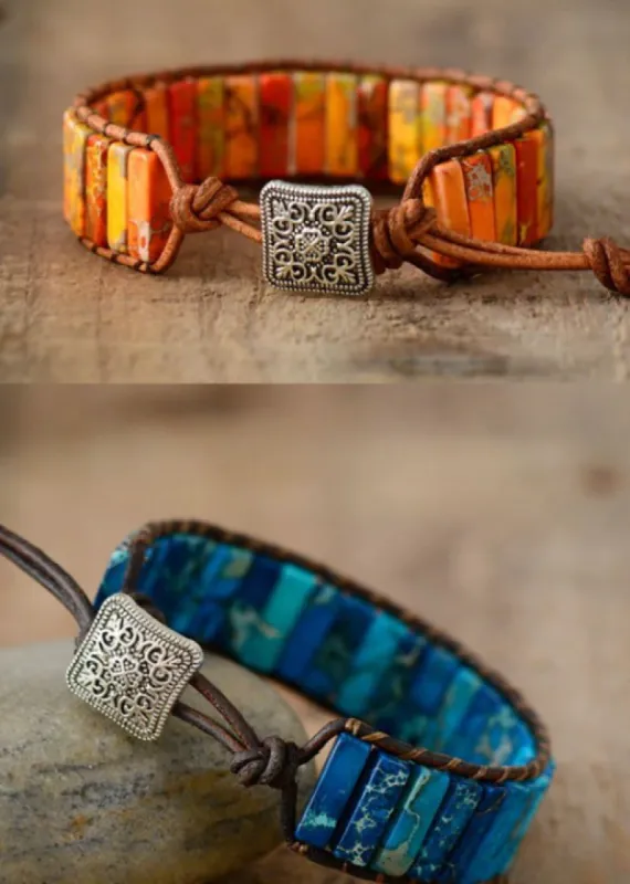 Boho Bracelets for Women sold by Boho Mood