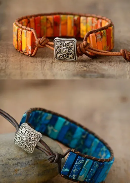 Boho Bracelets for Women sold by Boho Mood
