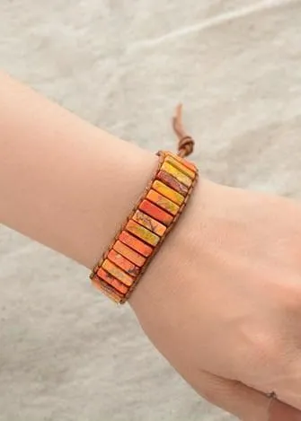 Boho Bracelets for Women sold by Boho Mood product image thumbnail 3