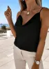 Boho Top Sleeveless Spaghetti Strap Backless Beach sold by Boho Mood
