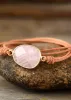 Rope Wrap Boho Bracelet sold by Boho Mood