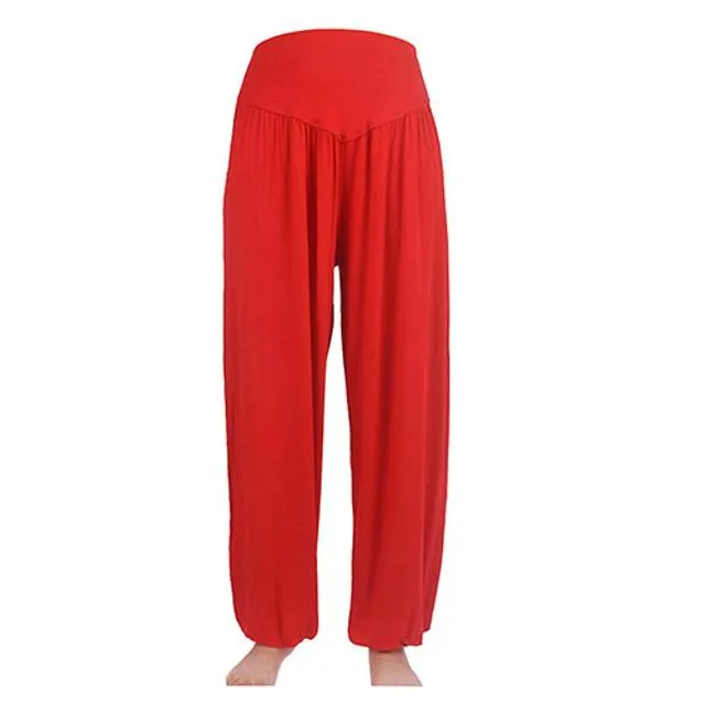 Harem Pants Boho sold by Boho Mood product image thumbnail 3