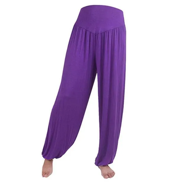 Harem Pants Boho sold by Boho Mood product image thumbnail 4