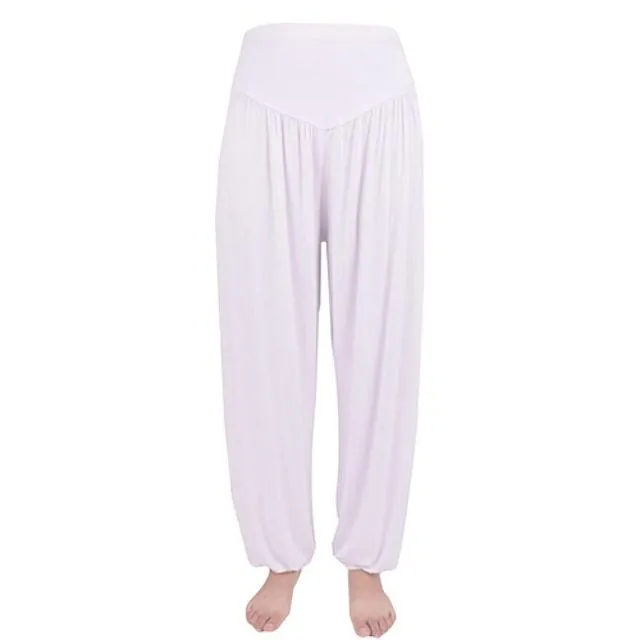 Harem Pants Boho sold by Boho Mood product image thumbnail 2