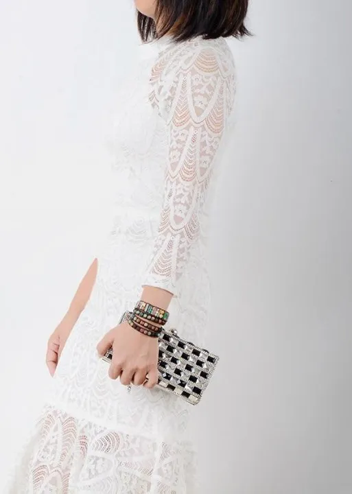 Boho Beaded Bracelets sold by Boho Mood product image thumbnail 3