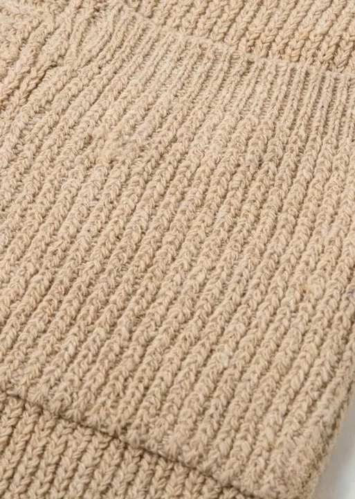 Boho Warm Mid-length Cardigan sold by Boho Mood product image thumbnail 5