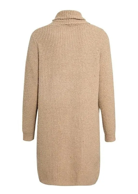 Boho Warm Mid-length Cardigan sold by Boho Mood product image thumbnail 3