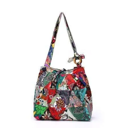 Boho Ethnic Bag sold by Boho Mood product image thumbnail 2