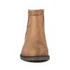 Boho Floral Camel Boots sold by Boho Mood