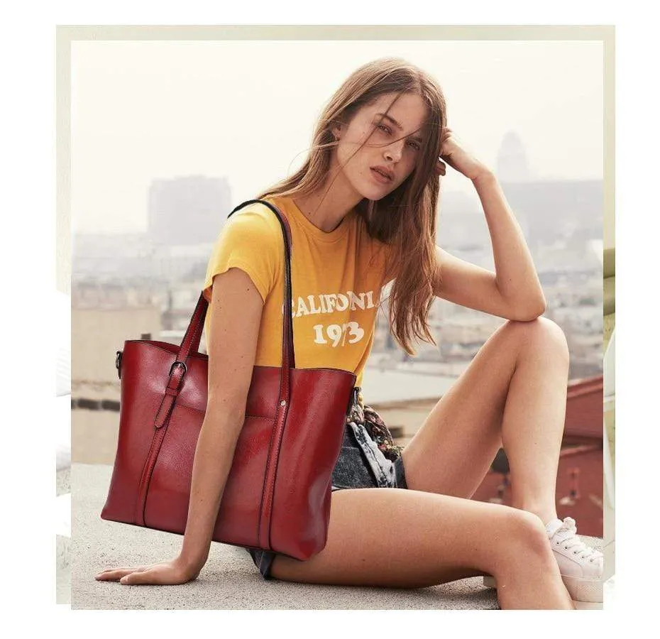 Elegant Boho Leather Bags sold by Boho Mood product image thumbnail 2