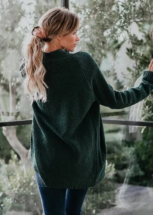 Boho Cardigan long sleeve casual sold by Boho Mood product image thumbnail 5