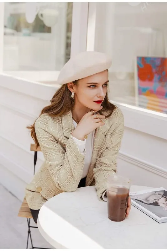 Chic Boho Jacket sold by Boho Mood