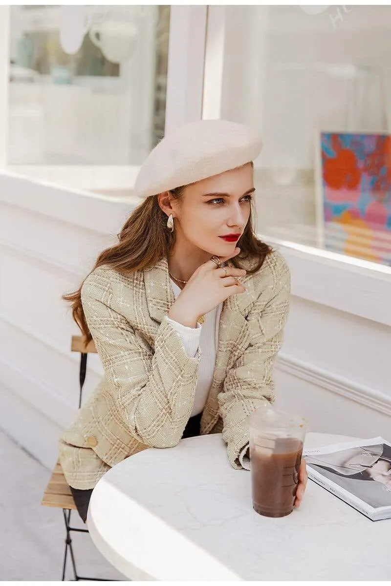 Chic Boho Jacket sold by Boho Mood