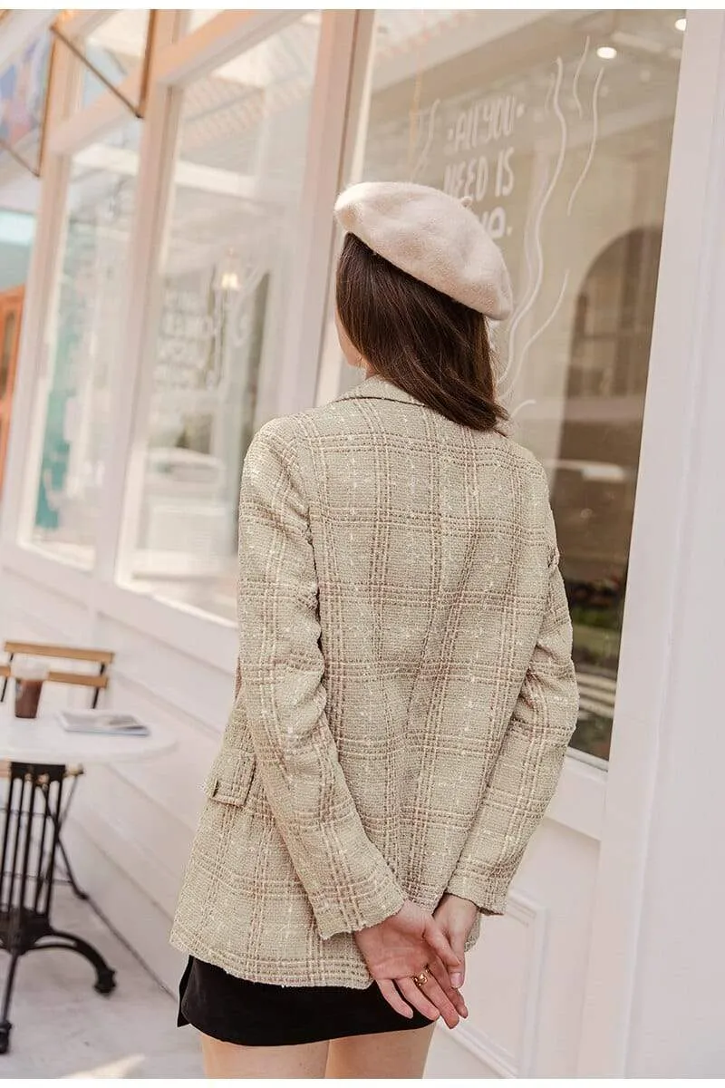 Chic Boho Jacket sold by Boho Mood product image thumbnail 3