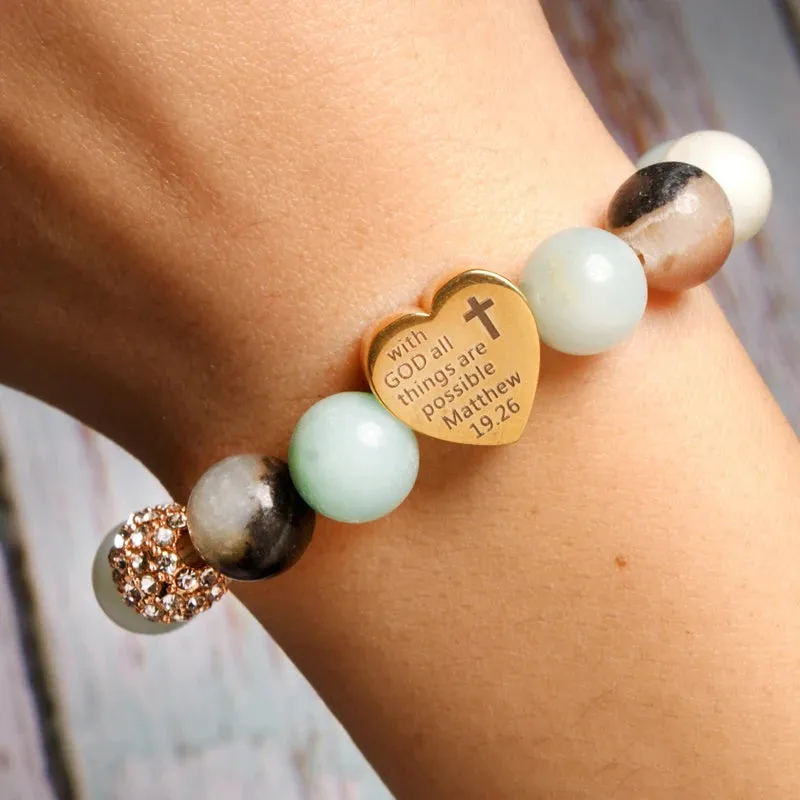 Womens Boho Bracelets sold by Boho Mood product image thumbnail 3