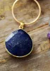 Long Boho Beaded Necklace sold by Boho Mood