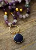 Long Boho Beaded Necklace sold by Boho Mood