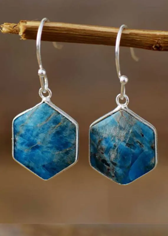 Small Boho Earrings sold by Boho Mood