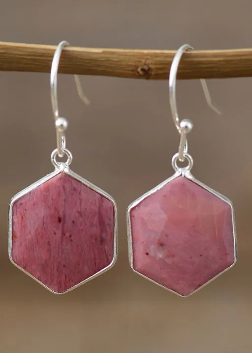 Small Boho Earrings sold by Boho Mood product image thumbnail 2