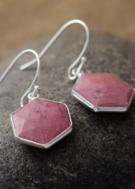 Small Boho Earrings sold by Boho Mood product image thumbnail 5