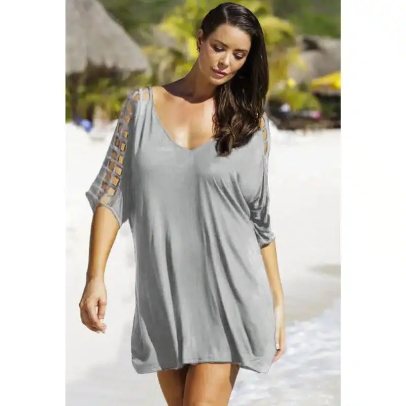 Chic Beach Dresses sold by Boho Mood