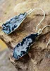 Boho Style Earrings sold by Boho Mood