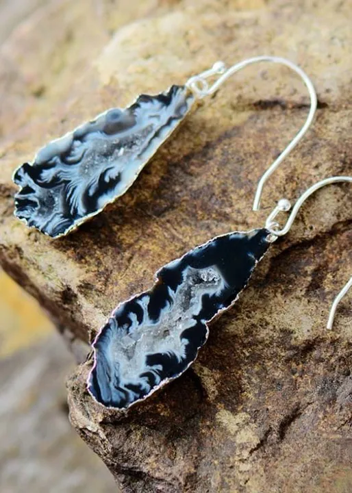 Boho Style Earrings sold by Boho Mood product image thumbnail 5