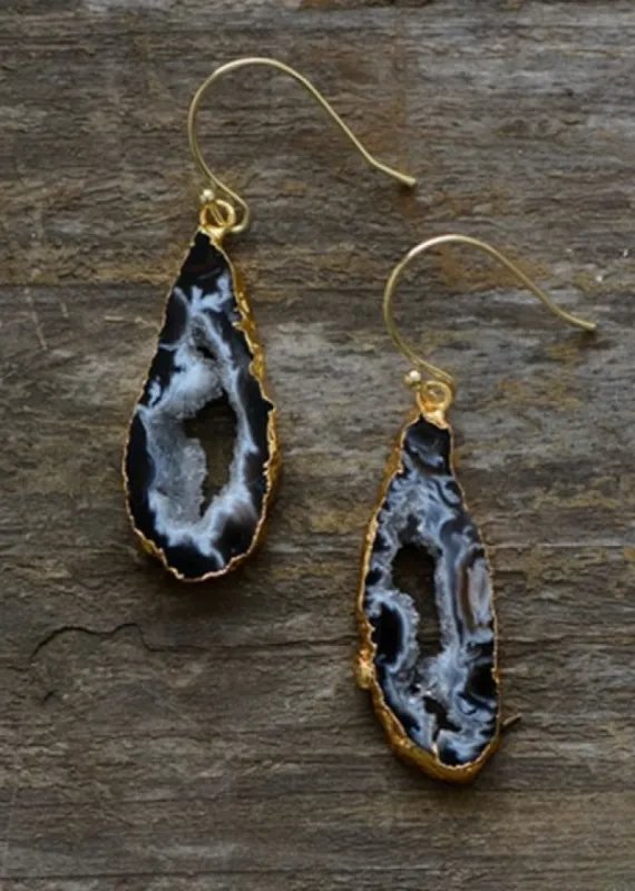 Boho Style Earrings sold by Boho Mood