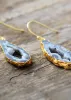 Boho Style Earrings sold by Boho Mood