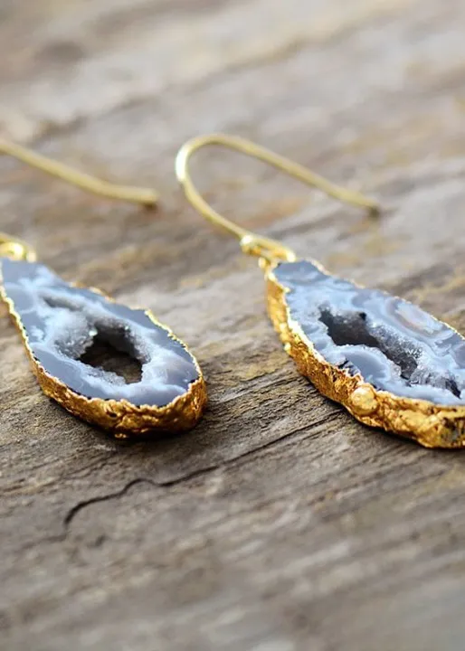 Boho Style Earrings sold by Boho Mood product image thumbnail 2