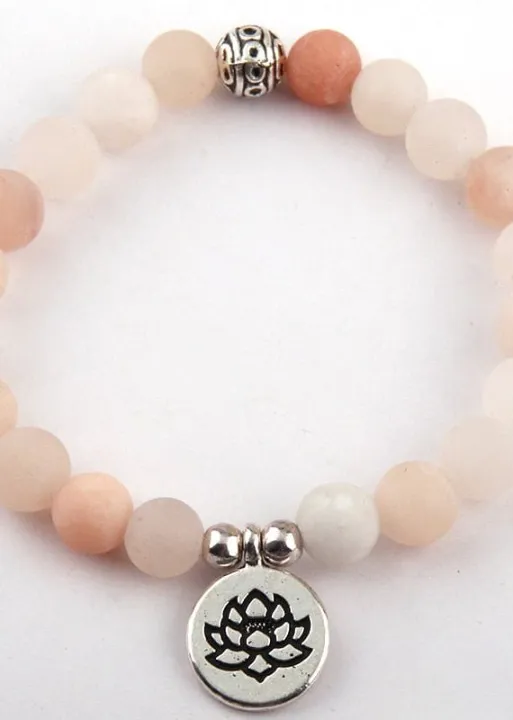 Natural Stone Boho Bracelet for Woman sold by Boho Mood product image thumbnail 4