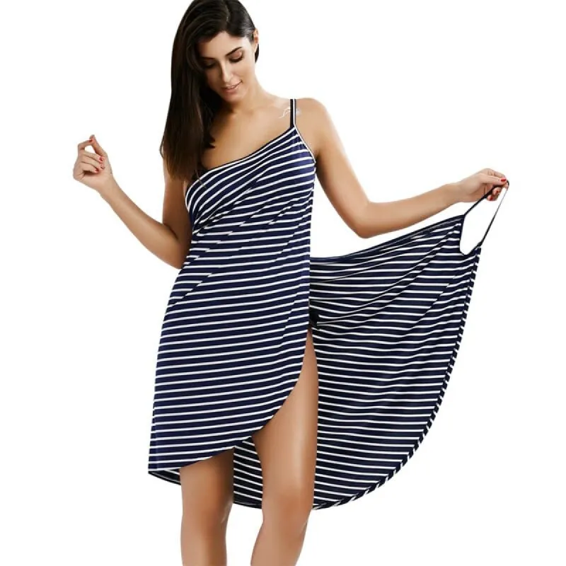 Boho Beach Dress sold by Boho Mood
