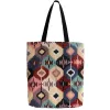 Boho Chic Tote Bag sold by Boho Mood
