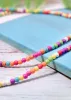 Boho Hippie Necklace Shell Pendant sold by Boho Mood