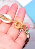 Boho Hippie Necklace Shell Pendant sold by Boho Mood