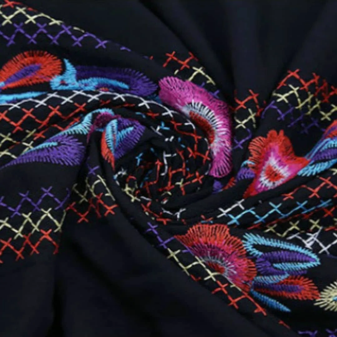 Beach Casual Maxi Dress sold by Boho Mood product image thumbnail 5