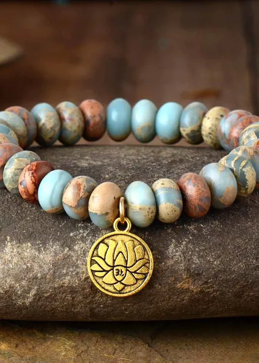 Boho Stretch Bracelets sold by Boho Mood