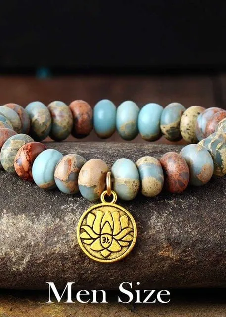 Boho Stretch Bracelets sold by Boho Mood product image thumbnail 3