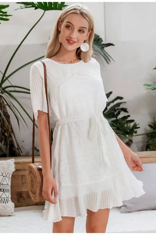 Short Boho Wedding Dresses sold by Boho Mood
