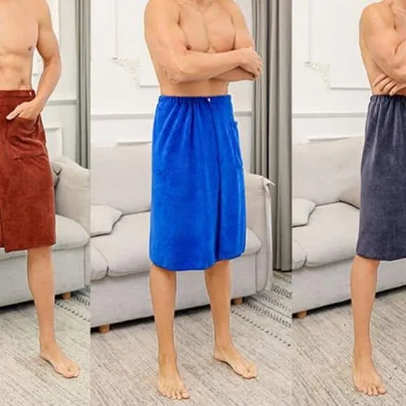 Man Pareo sold by Boho Mood product image thumbnail 5