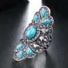 Boho Luxury Antique Ring sold by Boho Mood