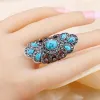 Boho Luxury Antique Ring sold by Boho Mood