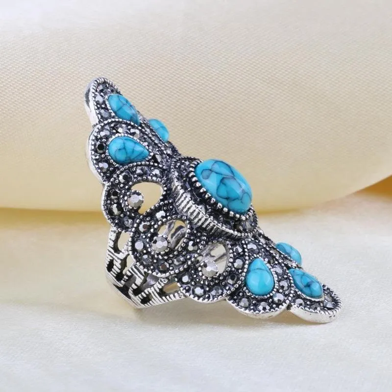Boho Luxury Antique Ring sold by Boho Mood product image thumbnail 2